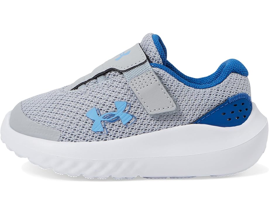 Under Armour Kids Infant Surge 4 Alternate Closure (Toddler)