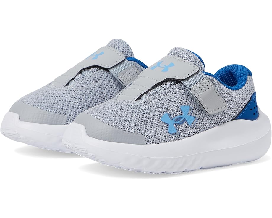 Under Armour Kids Infant Surge 4 Alternate Closure (Toddler)