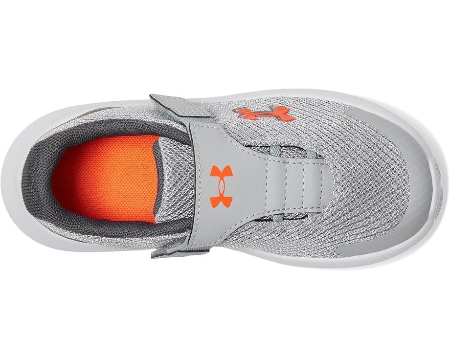 Under Armour Kids Infant Surge 4 Alternate Closure (Toddler)