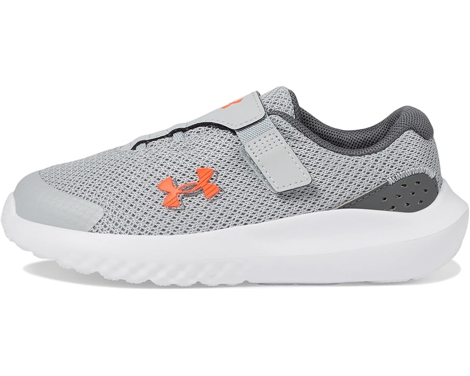 Under Armour Kids Infant Surge 4 Alternate Closure (Toddler)