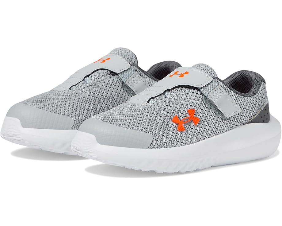 Under Armour Kids Infant Surge 4 Alternate Closure (Toddler)