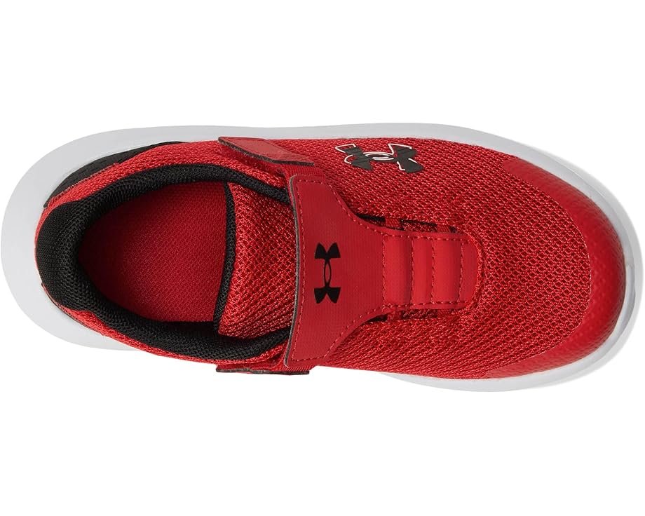 Under Armour Kids Infant Surge 4 Alternate Closure (Toddler)