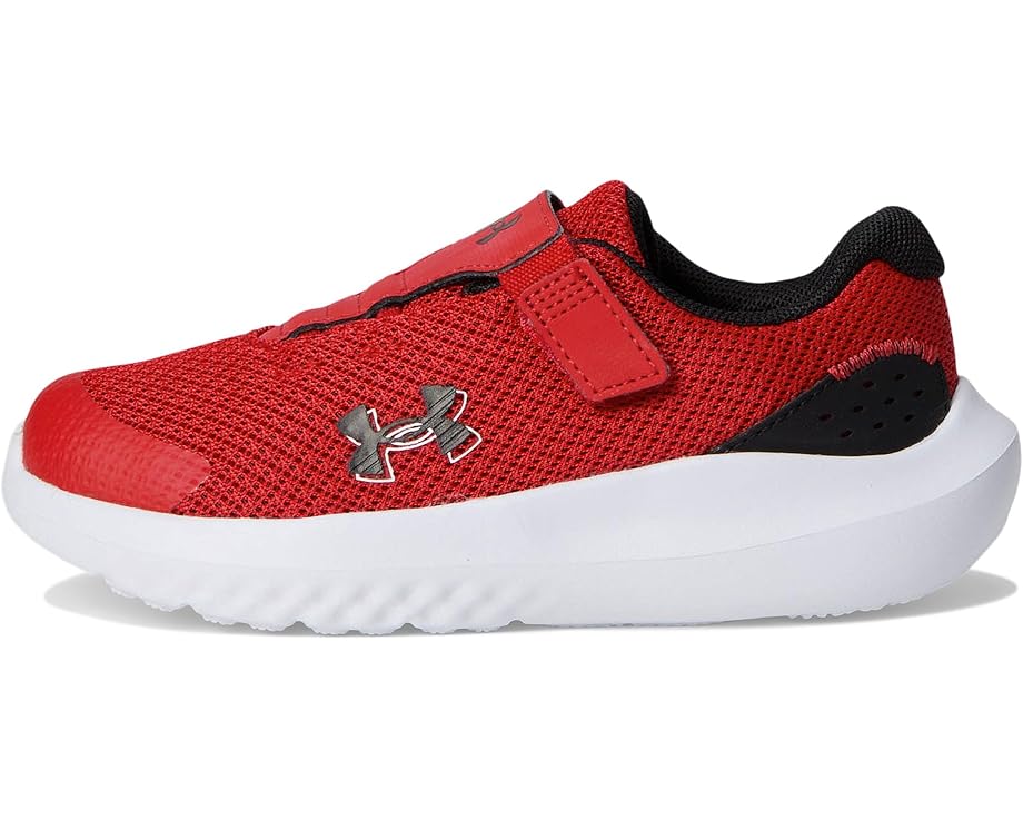 Under Armour Kids Infant Surge 4 Alternate Closure (Toddler)