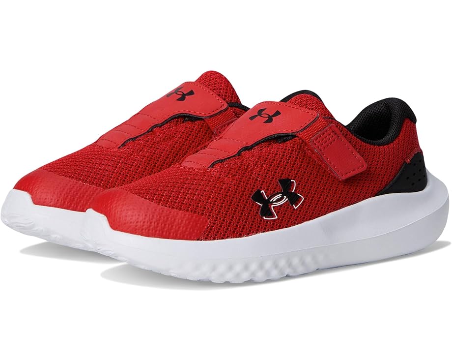 Under Armour Kids Infant Surge 4 Alternate Closure (Toddler)