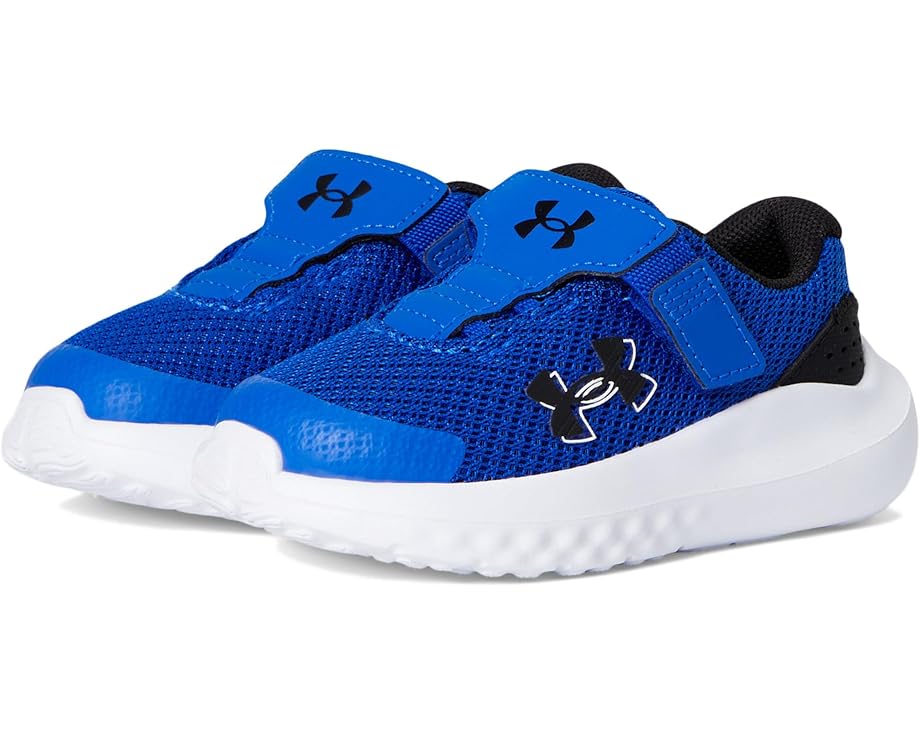 6pm Under Armour Kids Infant Surge 4 Alternate Closure (Toddler)