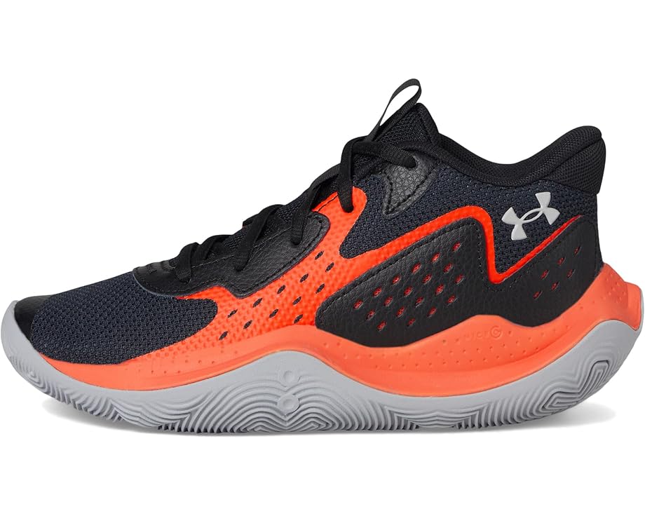 6pm Under Armour Kids JET '23 Basketball Shoe (Big Kid)