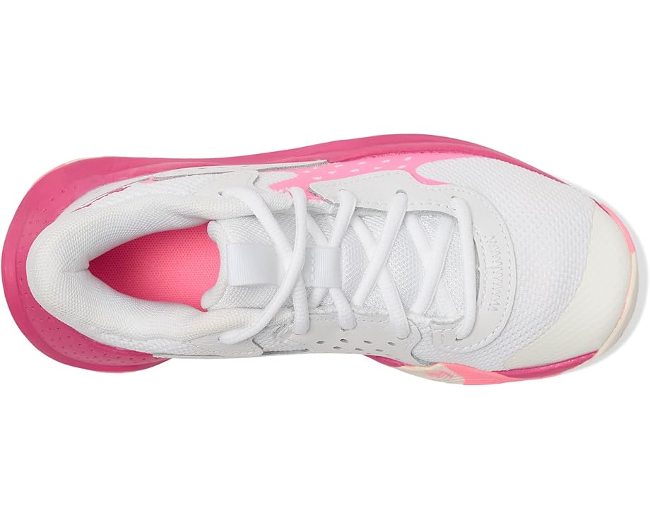 6pm Under Armour Kids JET '23 Basketball Shoe (Big Kid)