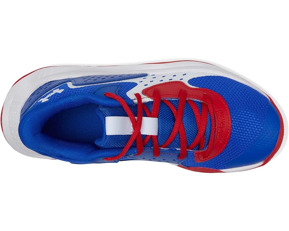 Under Armour Kids JET '23 Basketball Shoe (Big Kid)