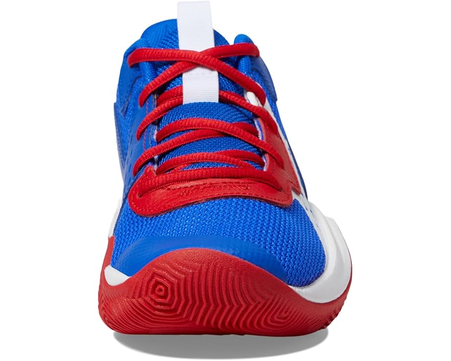 Under Armour Kids JET '23 Basketball Shoe (Big Kid)