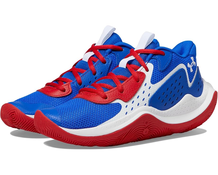 Under Armour Kids JET '23 Basketball Shoe (Big Kid)