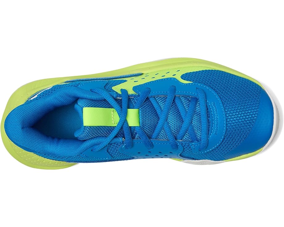 Under Armour Kids JET '23 Basketball Shoe (Big Kid)