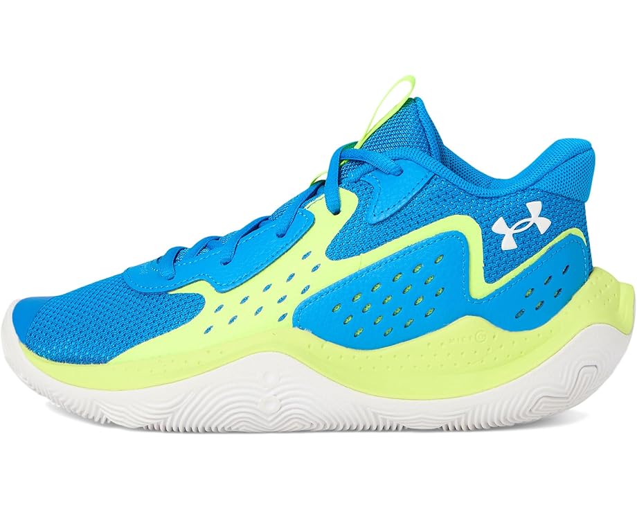 Under Armour Kids JET '23 Basketball Shoe (Big Kid)