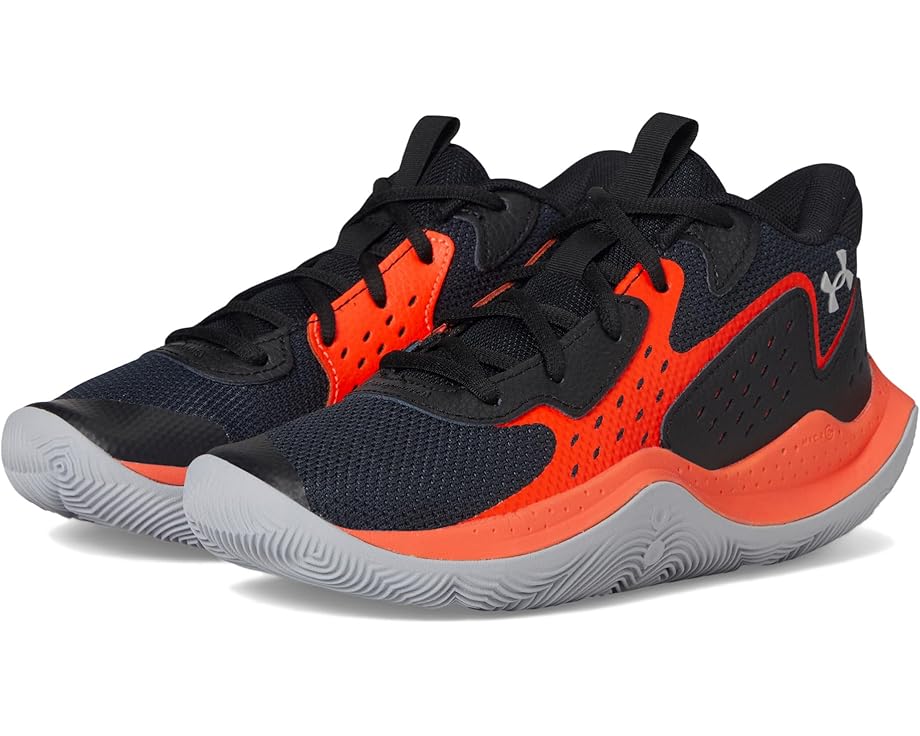 6pm Under Armour Kids JET '23 Basketball Shoe (Big Kid)