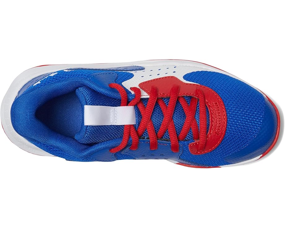 Under Armour Kids JET '23 Basketball Shoe (Little Kid)