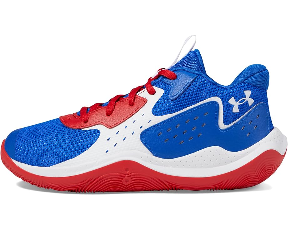 Under Armour Kids JET '23 Basketball Shoe (Little Kid)