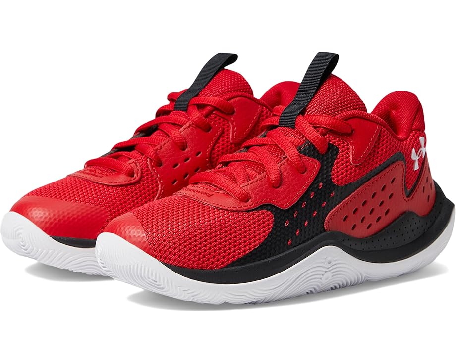Under Armour Kids JET '23 Basketball Shoe (Little Kid)