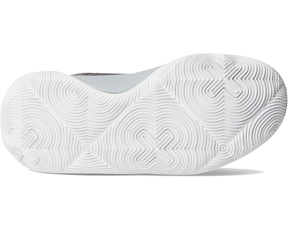 Under Armour Kids JET '23 Basketball Shoe (Little Kid)