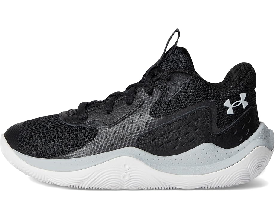 Under Armour Kids JET '23 Basketball Shoe (Little Kid)