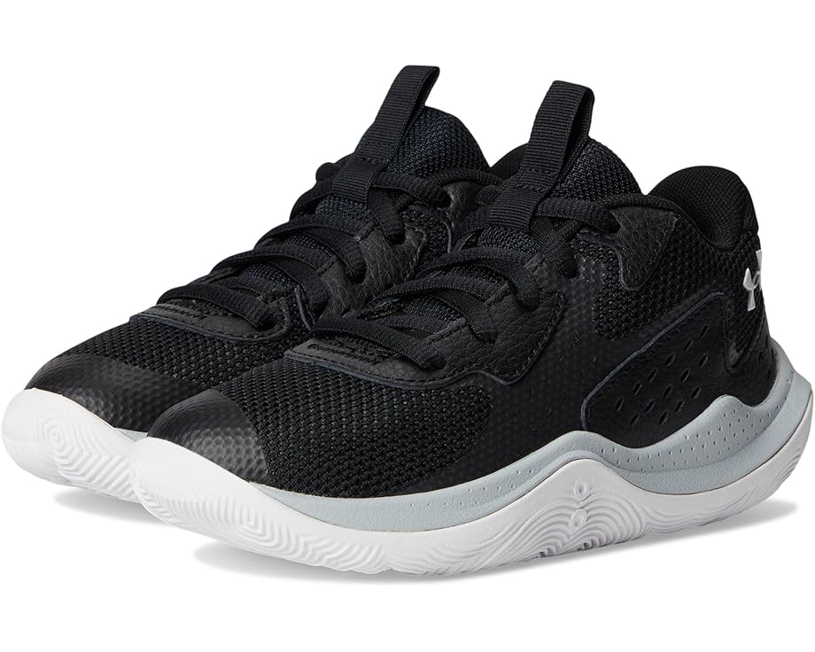 Under Armour Kids JET '23 Basketball Shoe (Little Kid)