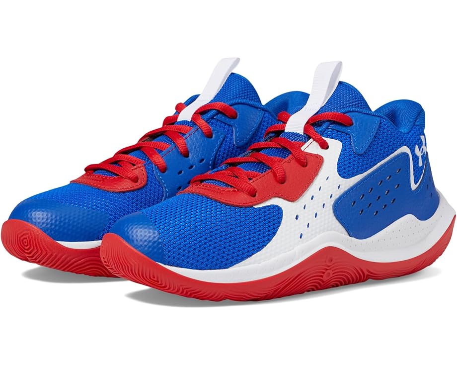 Under Armour Kids JET '23 Basketball Shoe (Little Kid)