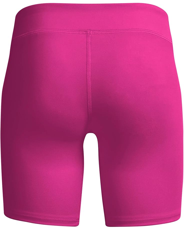 Under Armour Kids Motion Bike Shorts (Big Kid) Women's