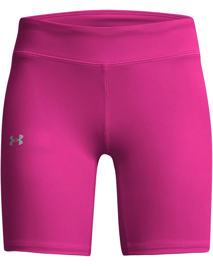 Under Armour Kids Motion Bike Shorts (Big Kid) Women's