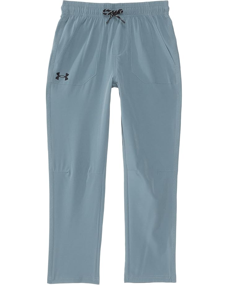 Under Armour Kids OD Stretch Tech Woven Pants (Big Kids)