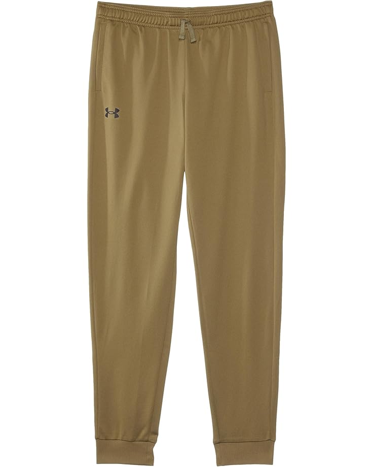 6pm Under Armour Kids Plus Size Brawler 2.0 Tapered Pants (Big Kid)