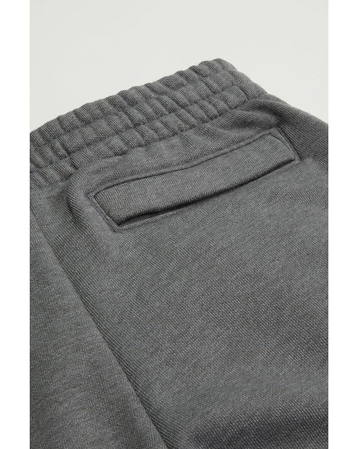 6pm Under Armour Kids Plus Size Rival Fleece Joggers (Big Kid)