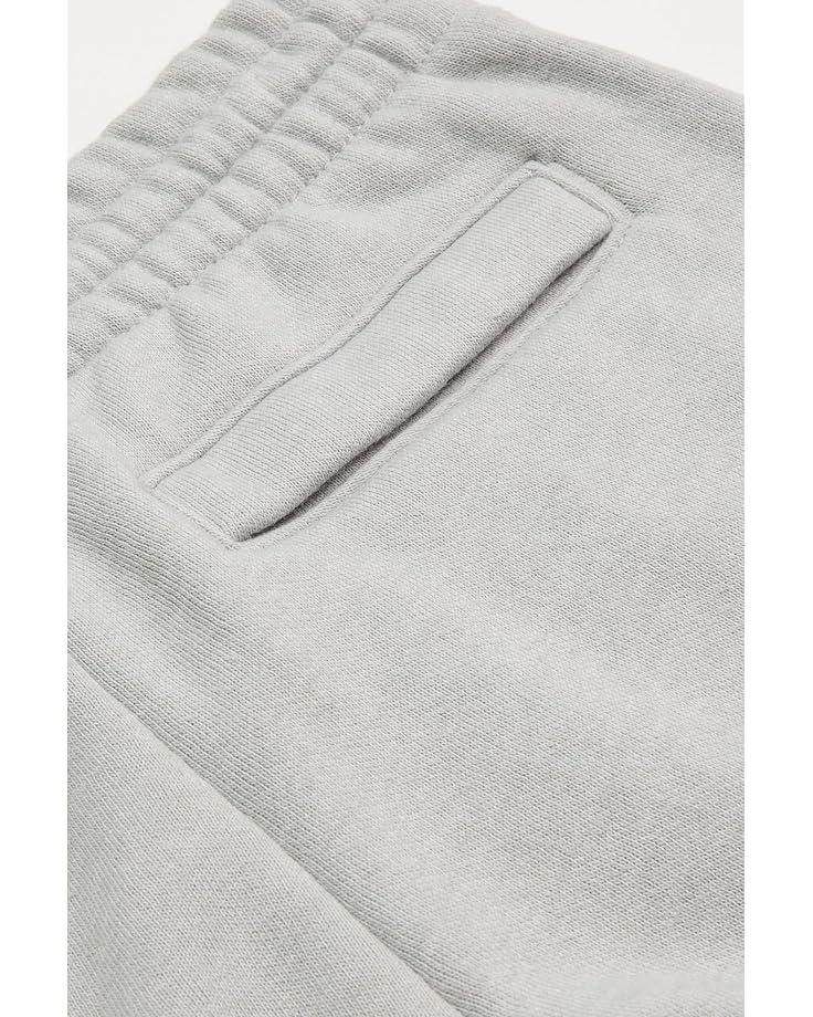 6pm Under Armour Kids Plus Size Rival Fleece Joggers (Big Kid)
