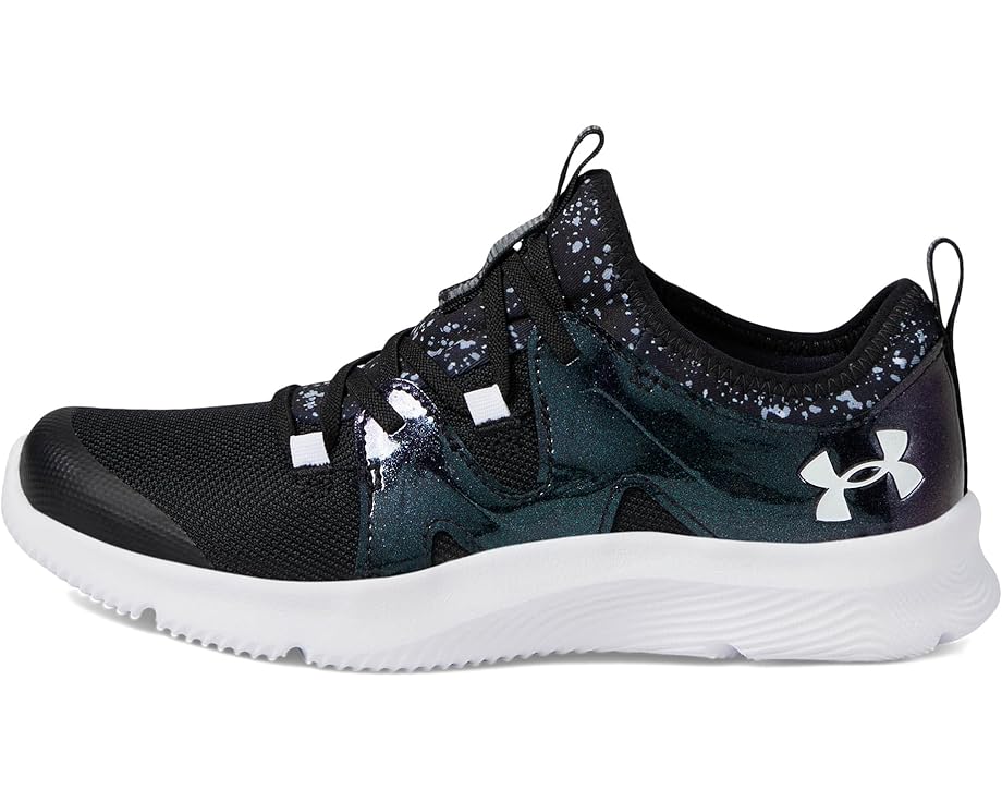 Under Armour Kids Pre School Infinity Alternate Lace (Little Kid)