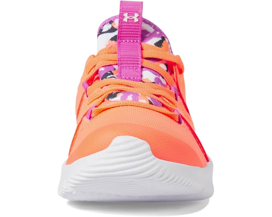 Under Armour Kids Pre School Infinity Alternate Lace (Little Kid)