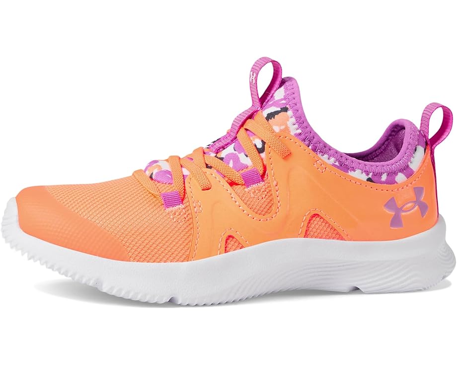 Under Armour Kids Pre School Infinity Alternate Lace (Little Kid)