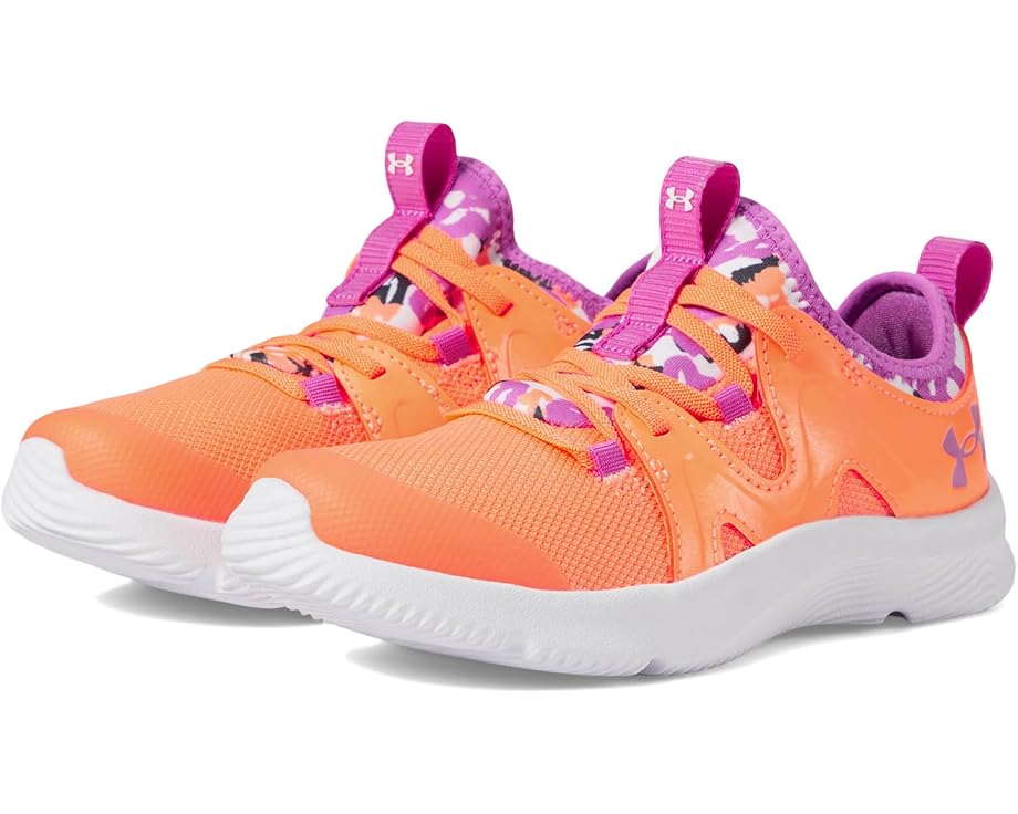Under Armour Kids Pre School Infinity Alternate Lace (Little Kid)