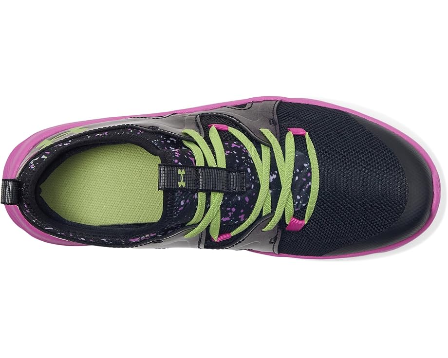 Under Armour Kids Pre School Infinity Alternate Lace (Little Kid)