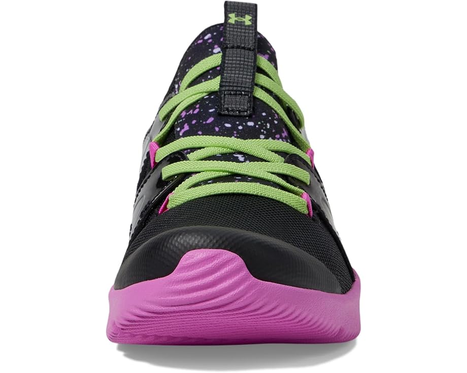 Under Armour Kids Pre School Infinity Alternate Lace (Little Kid)