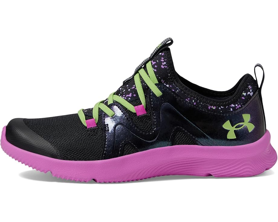 Under Armour Kids Pre School Infinity Alternate Lace (Little Kid)