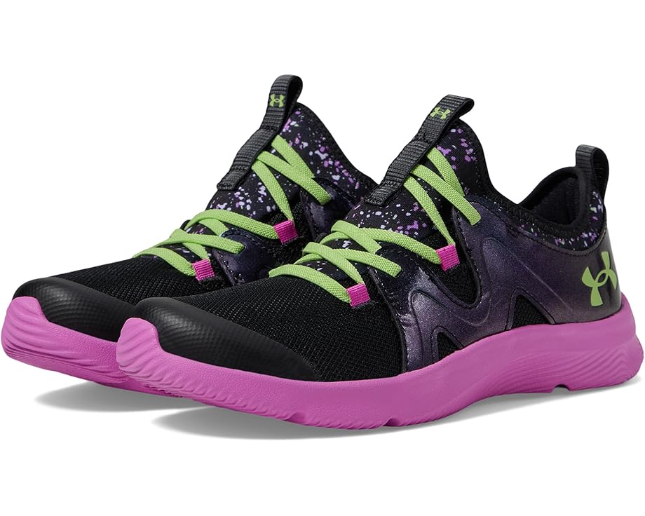 Under Armour Kids Pre School Infinity Alternate Lace (Little Kid)