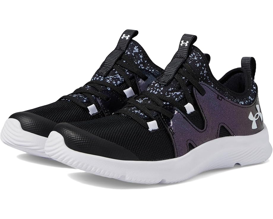 Under Armour Kids Pre School Infinity Alternate Lace (Little Kid)