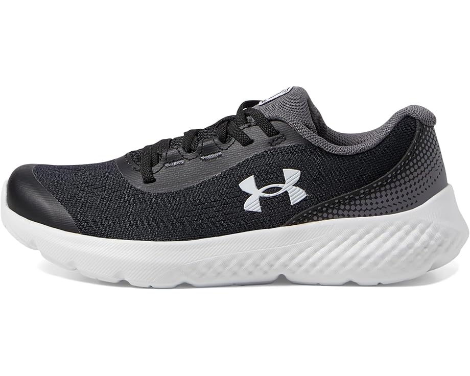 Under Armour Kids Pre School Rogue 3 Alternate Lace (Little Kid)