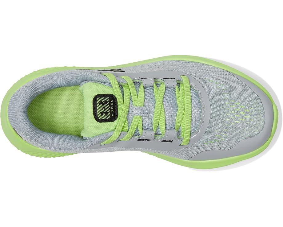 Under Armour Kids Pre School Rogue 3 Alternate Lace (Little Kid)