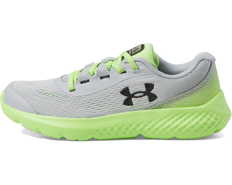 Under Armour Kids Pre School Rogue 3 Alternate Lace (Little Kid)