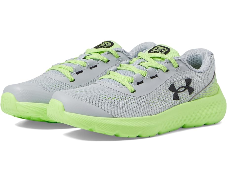 Under Armour Kids Pre School Rogue 3 Alternate Lace (Little Kid)