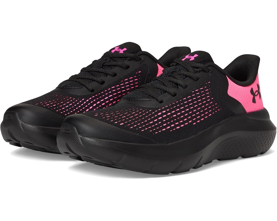 6pm Under Armour Kids Pre School Rogue 4 Alternate Lace (Little Kid)