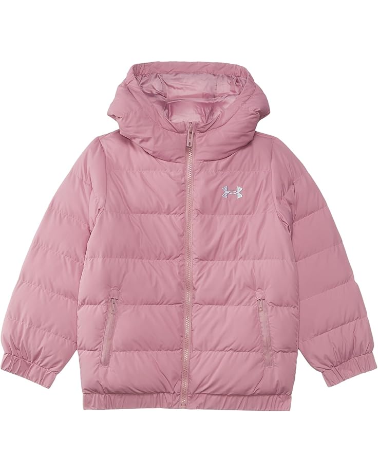 Under Armour Kids Prime Puffer Jacket (Little Kid)