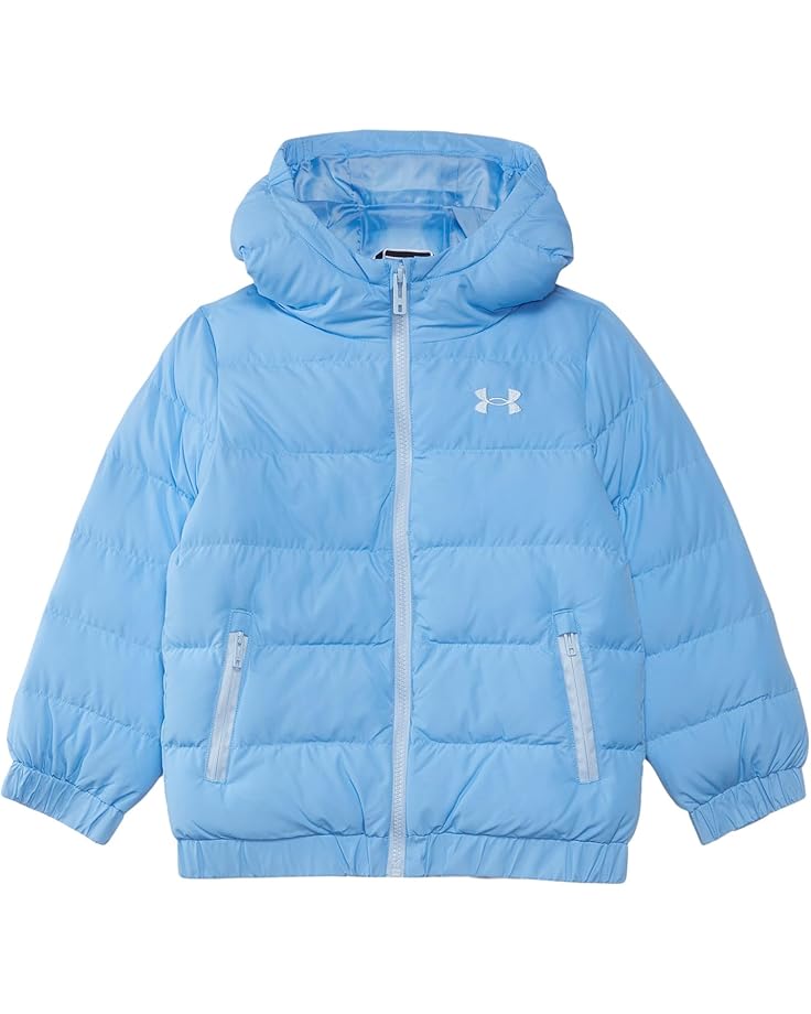 Under Armour Kids Prime Puffer Jacket (Little Kid)