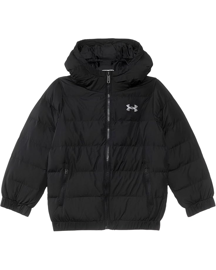 Under Armour Kids Prime Puffer Jacket (Little Kid)