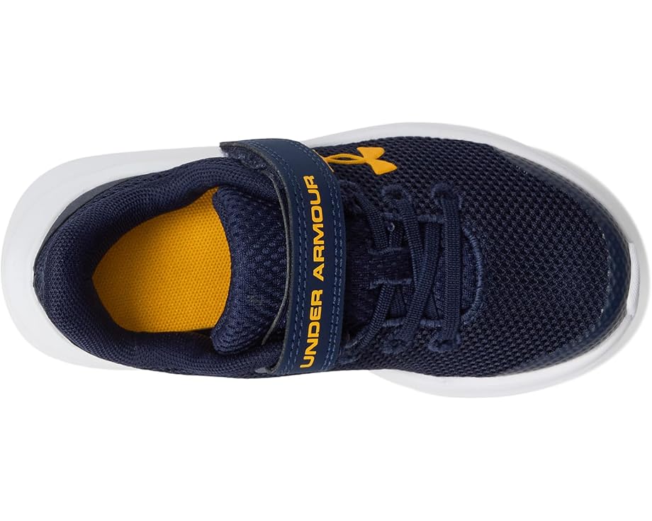 6pm Under Armour Kids Pursuit 4 Alternate Closure (Little Kid)