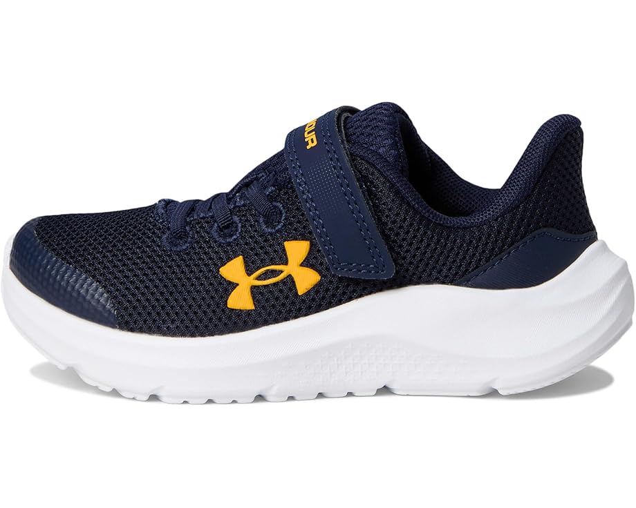 6pm Under Armour Kids Pursuit 4 Alternate Closure (Little Kid)