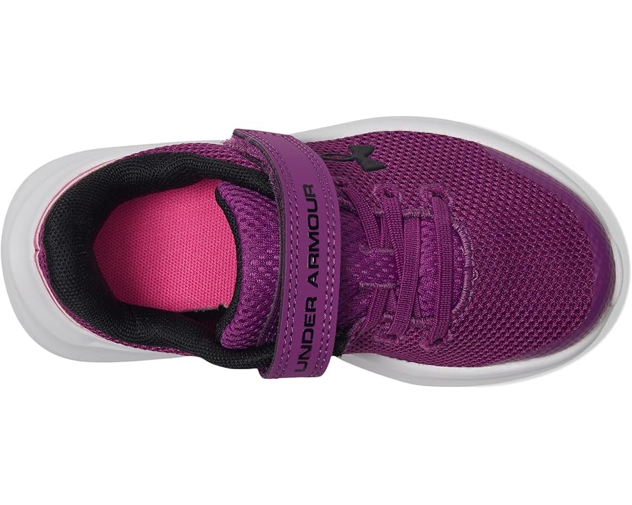 6pm Under Armour Kids Pursuit 4 Alternate Closure (Little Kid)